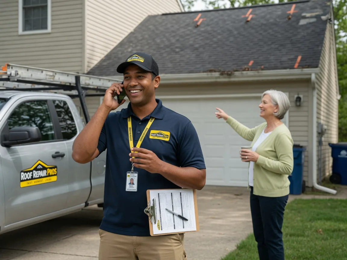 Roof Repair Rankin, IL FAQs